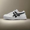 ONITSUKA TIGER Delegation Ex Round Toe Comfortable Durable Low Top Casual Shoes Unisex Sneaker White 1183A559-109