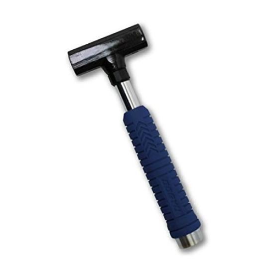 

Dogyu Densuke Hammer Short B type 200mm (восьмиугольный тип) ок.