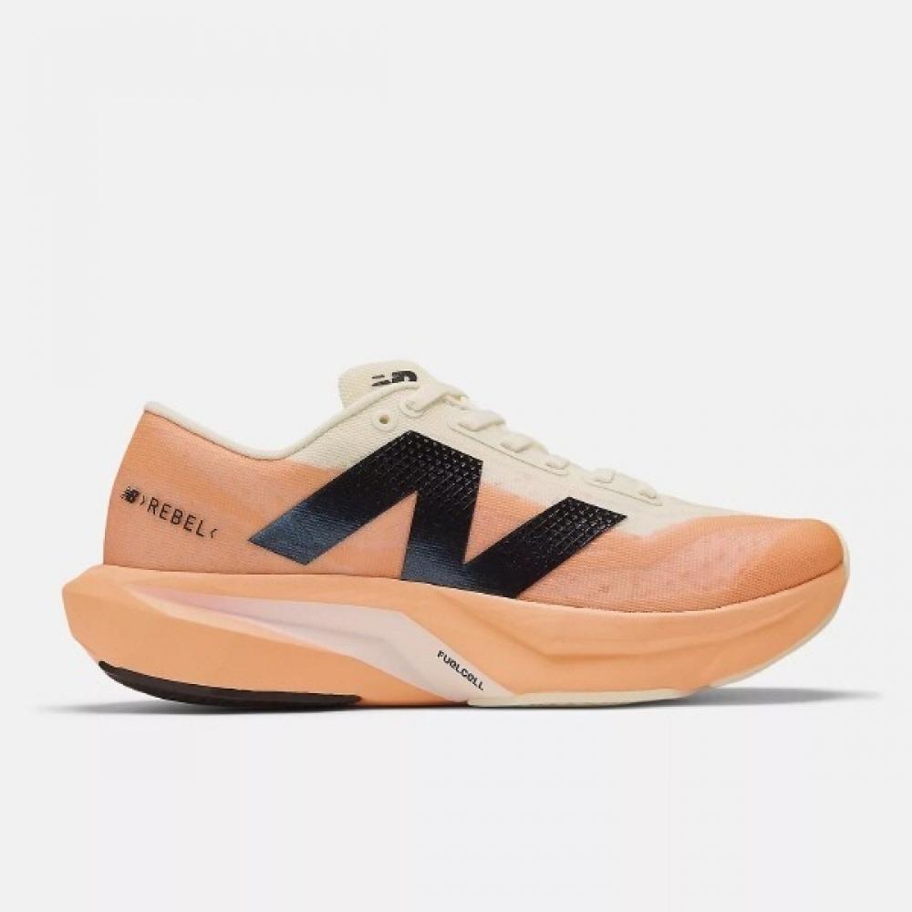 

New Balance Daegu Department Store New Balance Pure Cell Level V4 orange 230