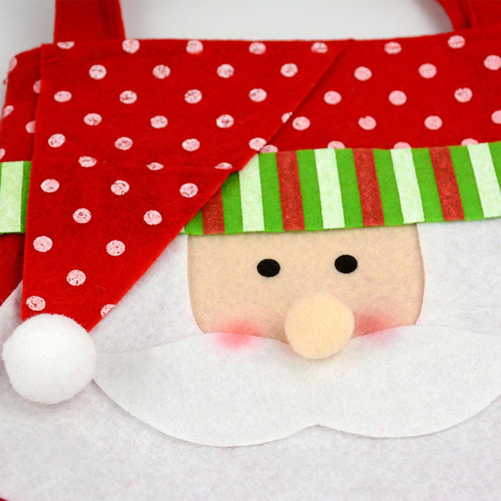 santa's bolsas storage