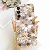 For Samsung A16 Case Silicone Cartoon Pattern Samsung Galaxy A16 5G SM-A166B Phone Case Protective Shell Back Cover Soft Case