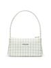 Hyeon Kim Gingham Check Lenee Bag Gingham Check Lenee Bag - Baby Mint