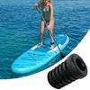 Plastic Mast Stop Record Pen Plug Replacement Universals Windsurf Mast Stop Top Insert Mast Top Intake Pin Plug