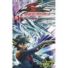Kurgu – Çizgi Roman ve Manga