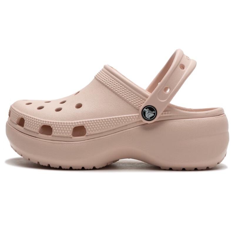 Crocs Women s Classic Cloud Clog Sandals 39-40