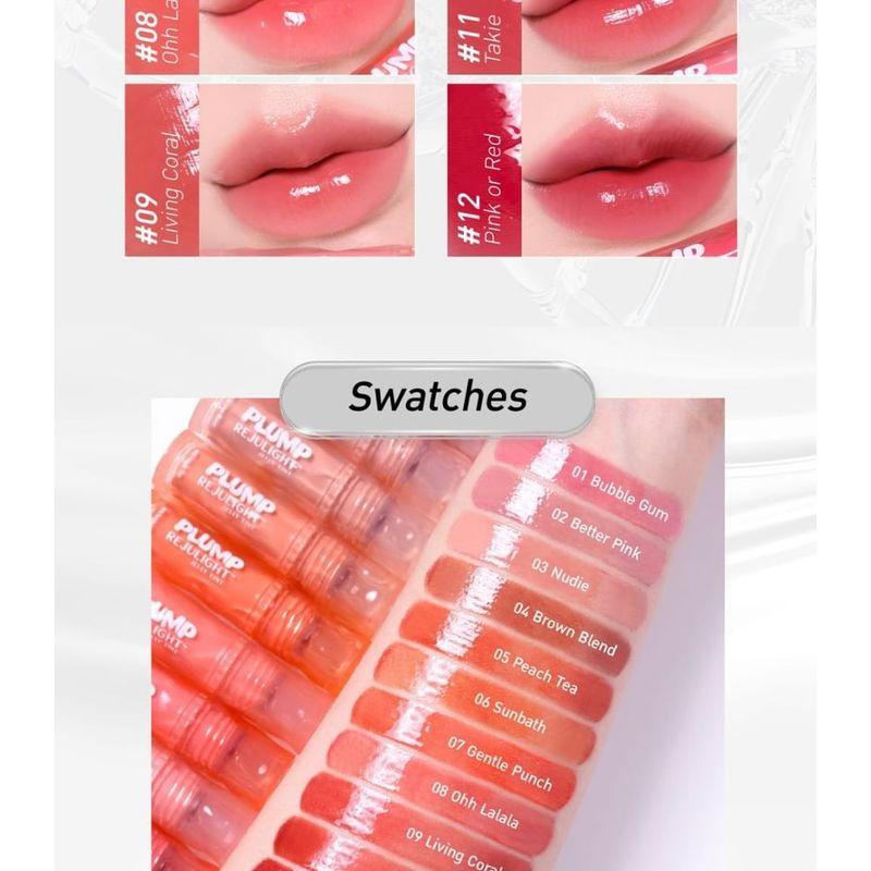 Baby Bright - Plump Rejulight Jelly Tint