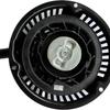 Recoil Starter Pull for Heavy Duty Engines Compatible with 95112418 95112127 Replacement Outdoor Equipment Part