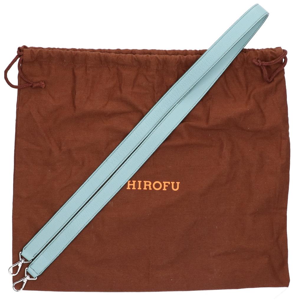 HIROFU [Excellent Condition] P25-35433 Duo CMH 2WAY Tote Bag S LavigneUsed