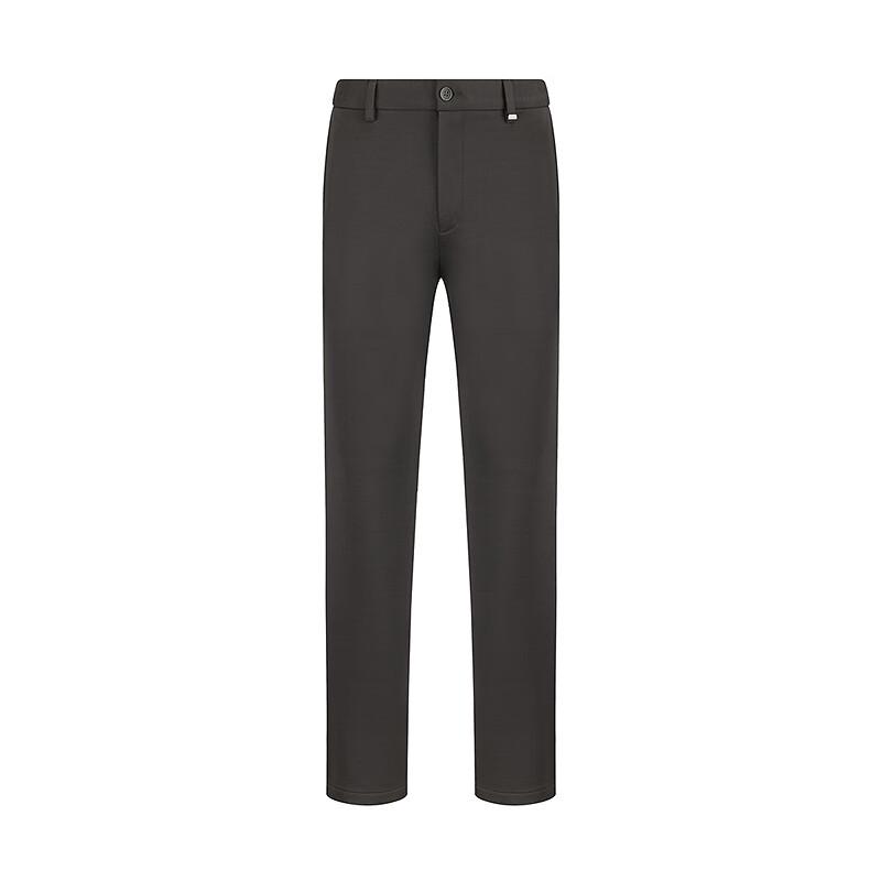Septwolves Men's Thermal Stretch Casual Pants