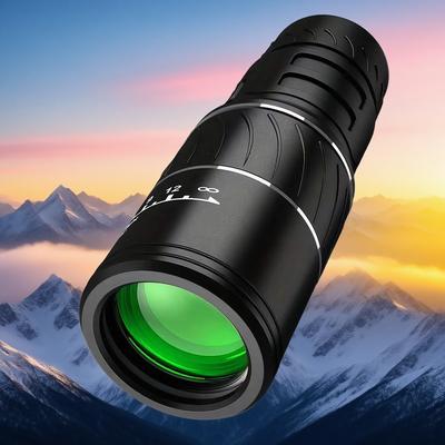 Lovecká optika – Monokuláry