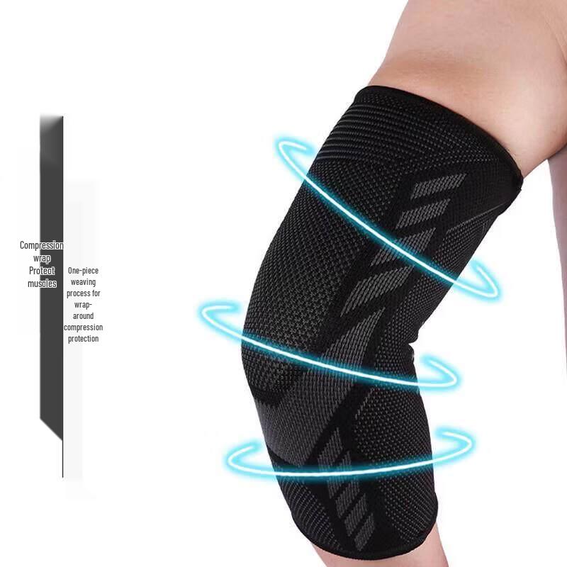 Sports Elbow Brace Pair