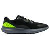 Under Armour Surge 3 Men's Black Green Running Shoes 3024883-003