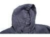 Men's Retro Linen Hooded Jacket: 2021 Autumn/Winter Chinese Style with Frog Buttons