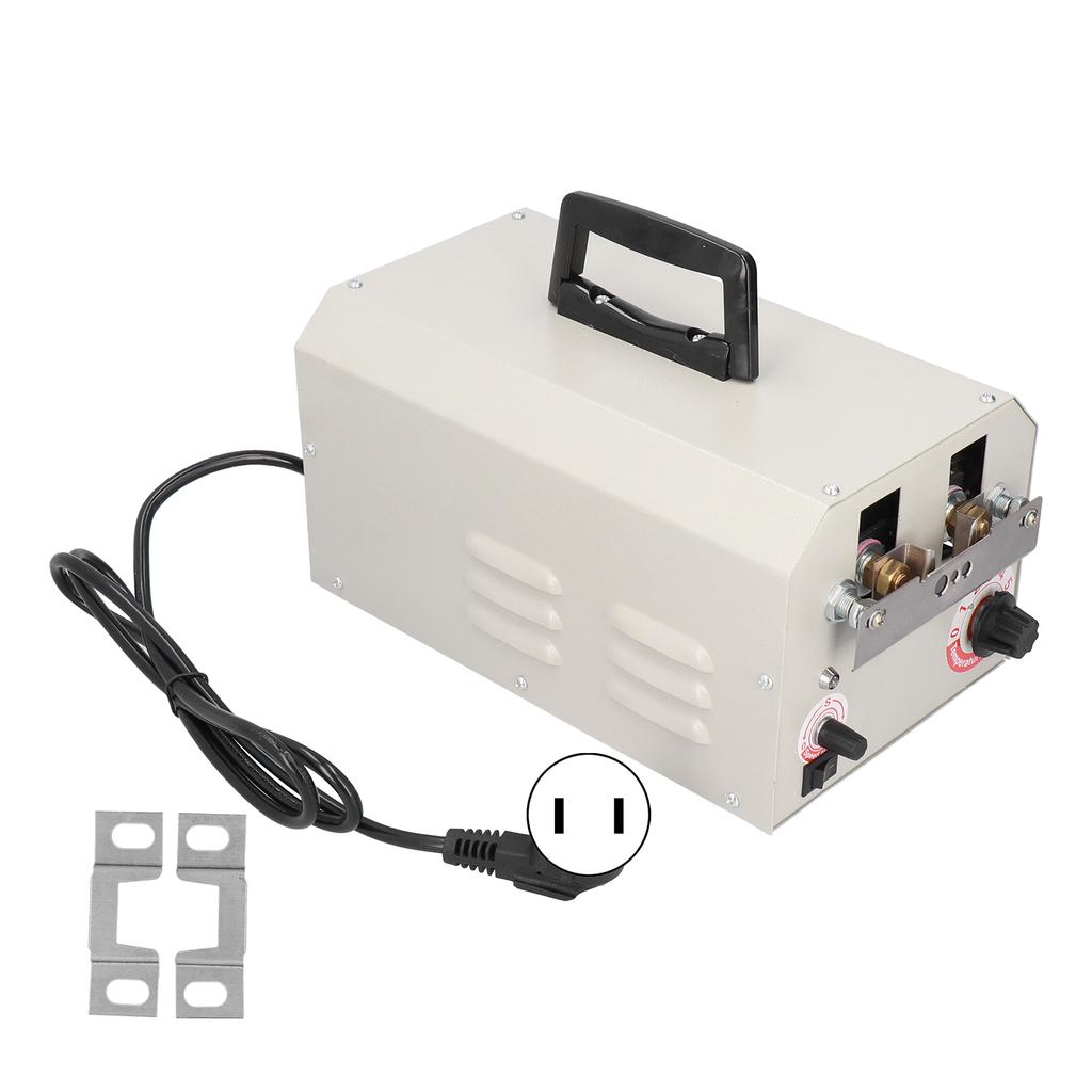 Automatic Chicken Beak Cutter with 2 Blades Electric Debeaker Poultry Debeaking Machine EquipmentUK