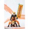 TAMASHII NATIONS S.H.Figuarts NARUTO Uzumaki Naruto -NARUTOP99 Edition- Approx. 145mm PVC & ABS Painted Movable Figure