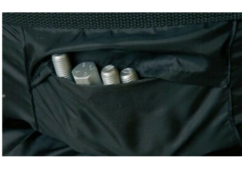 Vehicle replacement tires in summer and winter large size protector case 16-22''
