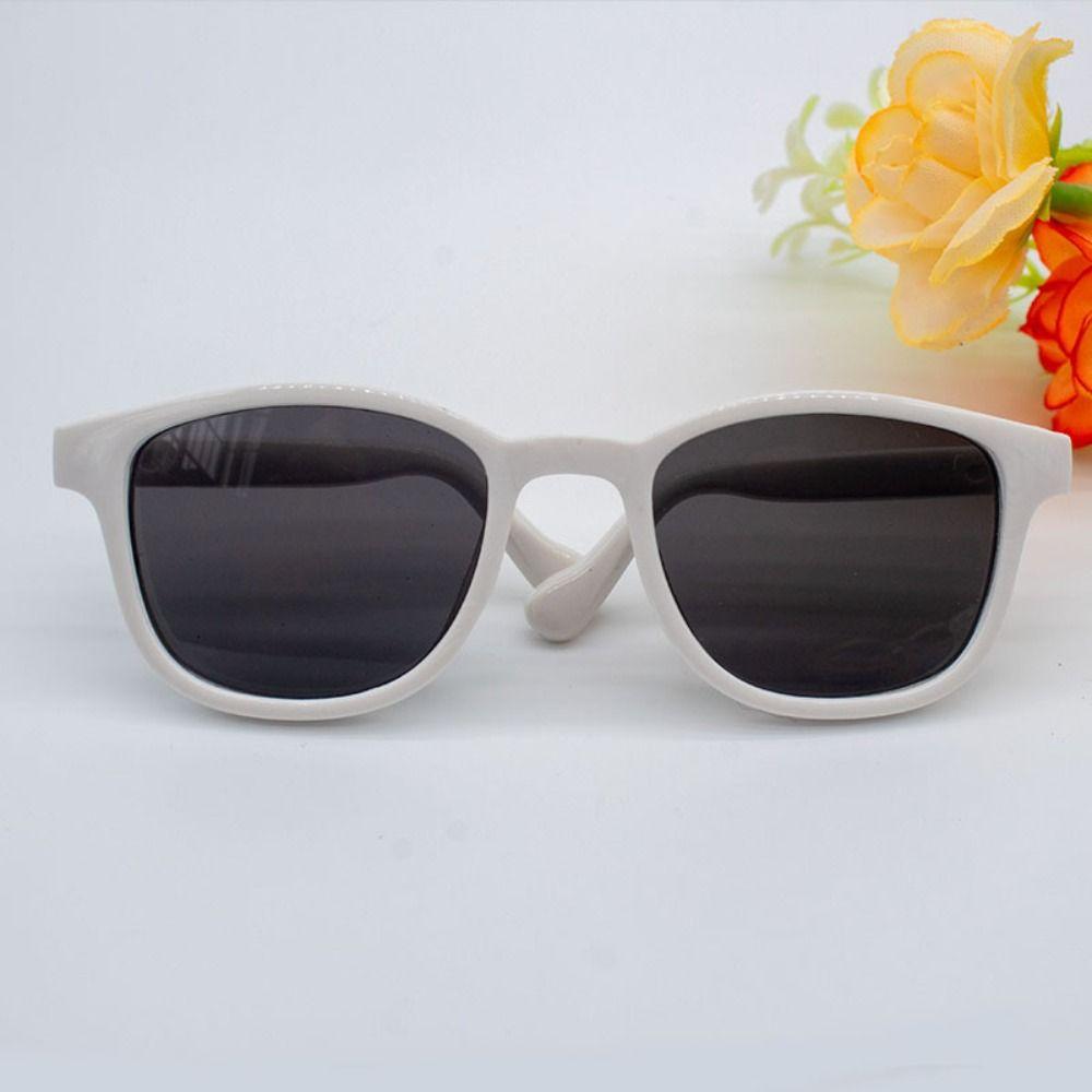 15cm/20cm Doll Glasses Eyewear Miniature Glasses Girls Gift Doll Eyeglasses  Doll Accessories