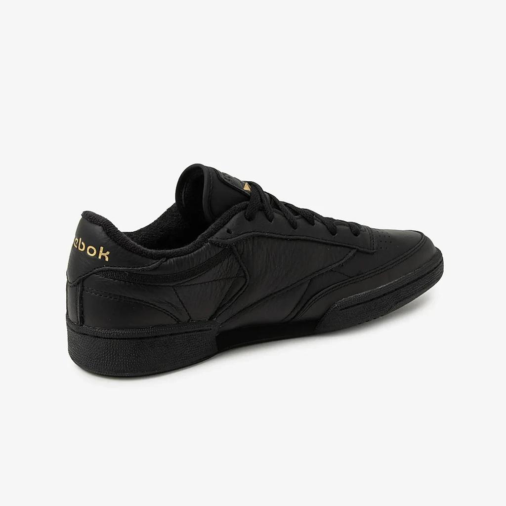 100279025 Reebok Club C 85 "Black" (Men's)