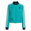 Womens/Ladies Polyester Long-Sleeved Tracksuit Top