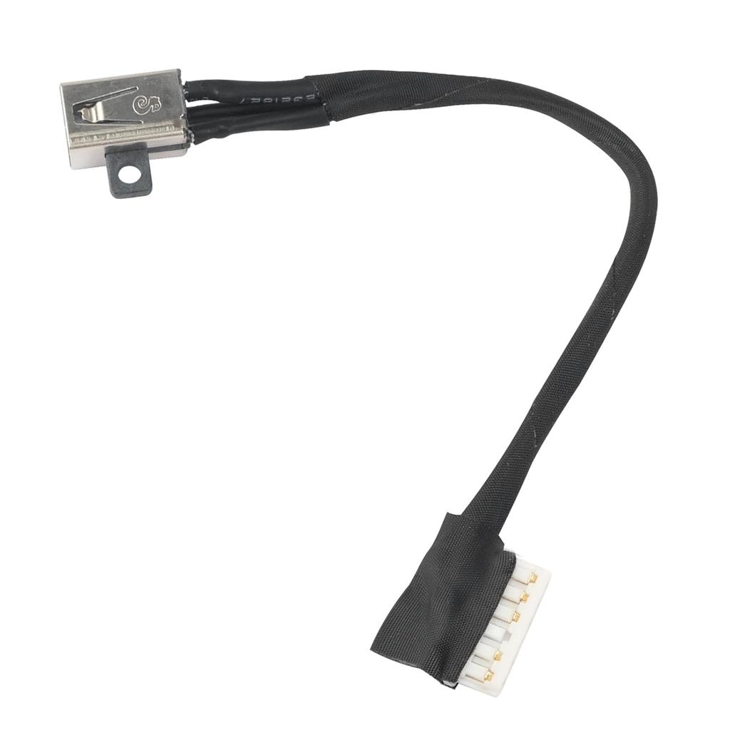 Laptop Replacement for DC in Power Jack Charging Port Socket Cable Compatible with Dell inspiron 3405 3510 3511 3515|Inspiron 15 3518 3520 3521 3525