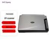 Uniscan FM3000 A3 Flatbed Document & Photo Scanner CN plug (adapter included)