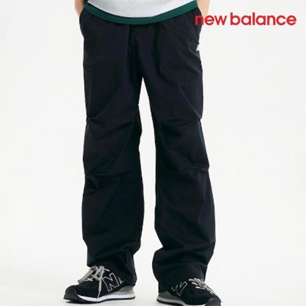 

New Balance Брюки Half Club D1 Nbnte21023 19 Uni Essential Wide XL