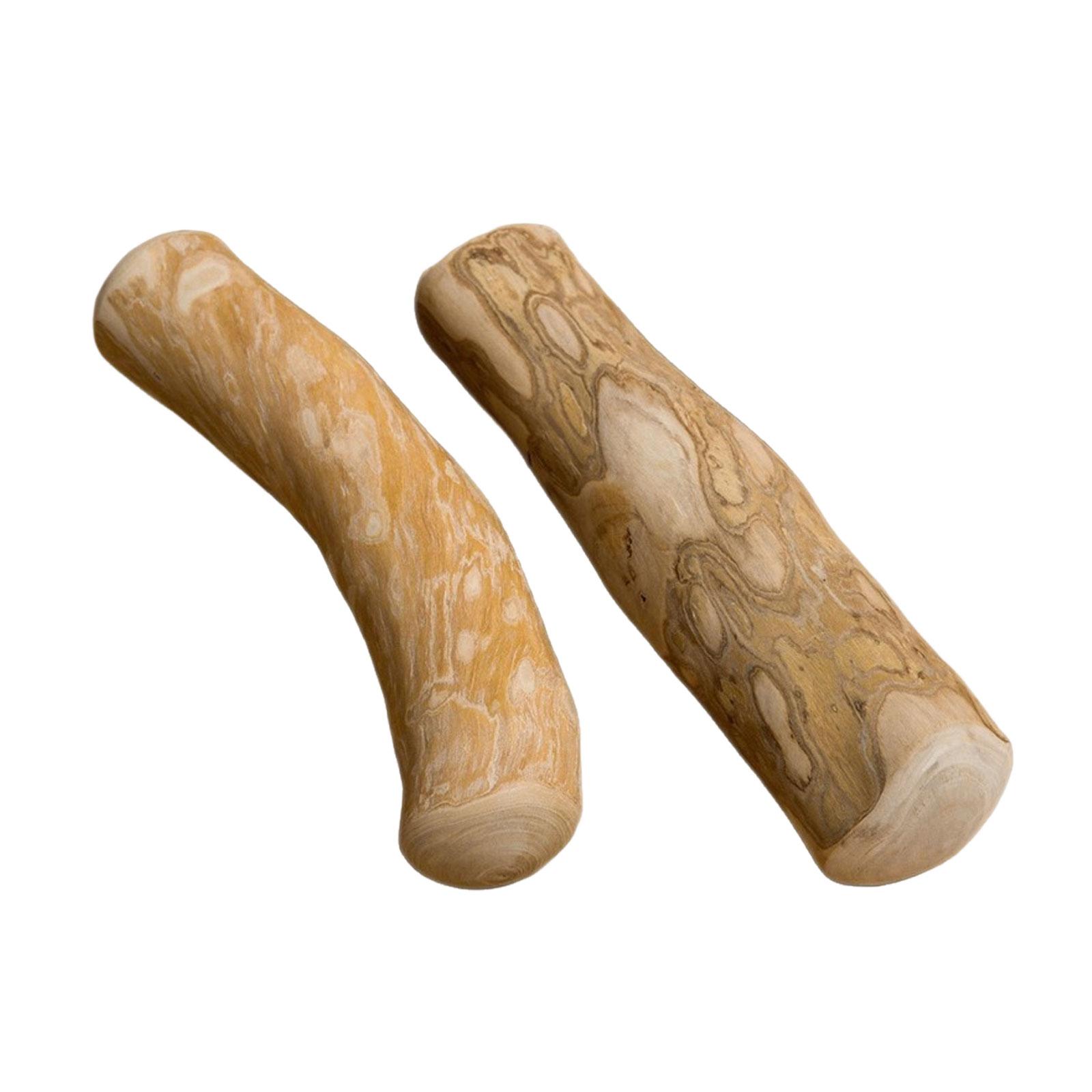 

Natural Dog Chew Sticks, And Chewable Toys For Dogs, For Teeth Cleaning, Fun, And Preventing Breakage. One Size