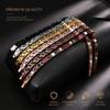 European & American Fashion Retro Magnetic Therapy Fish Bracelet - Detachable Couples Design