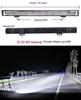 Compatible LED Strip, Headlight & Spotlight for 12V/24V Vehicles - Ideal for Cars & Trucks