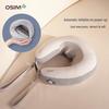 OSIM Portable Neck Massager Pillow CN Plug (adapter Included)