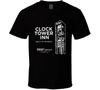 Clock Tower Inn Rockford T-Shirt