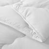 Mengjie 100% Wool Brushed Quilt