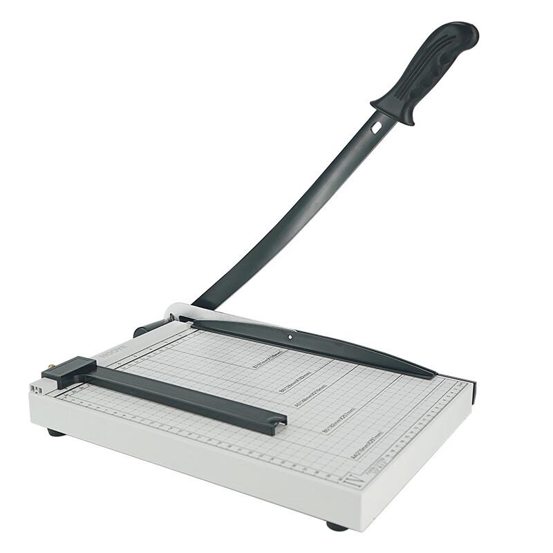 HOOYE Paper Cutter & Trimmer CN Plug (adapter Included)