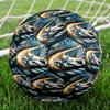 Racing Theme Size 5 Soccer Ball, Suitable for Both Indoor and Outdoor Matches, a Gift Suitable for Everyone.