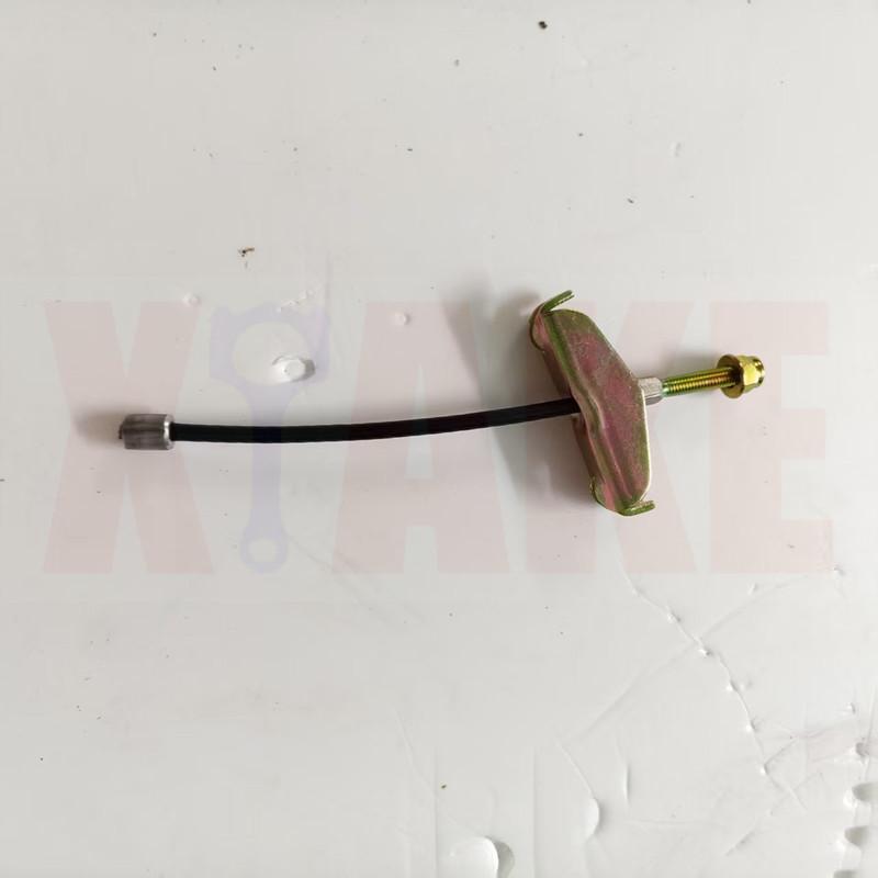 

Front Parking Brake Cable for Chery A3 J3 M11-3508040