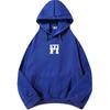 CARESSYOUR SOUL Hoodies Sticky Fingers STI FI Band Graphic Sweatshirts Long Sleeve Winter Hooded Pullover Male Sudaderas Unisex