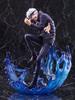 [USED] Shibuya Scramble Figure Jujutsu Kaisen Gojo Satoru