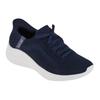 Sneakers Navy Blue Ultra Flex 3.0