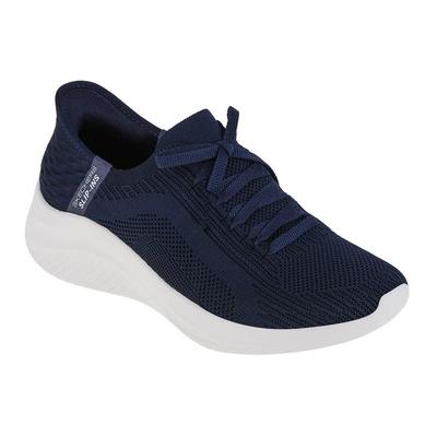 Sneakers Navy Blue Ultra Flex 3.0