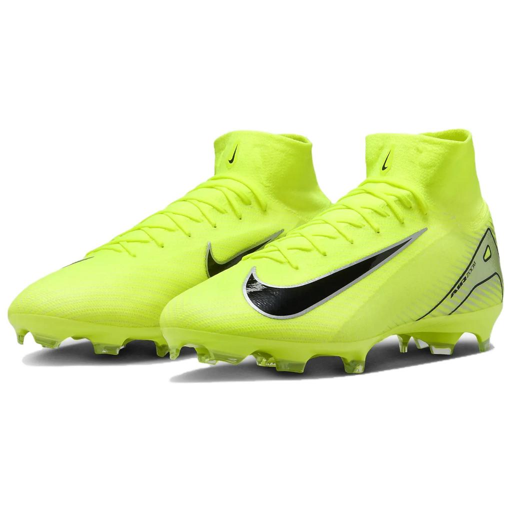 Nike Zoom Mercurial Superfly 10 Pro Fg Mad Voltage Pack HF9433-700
