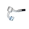 AV6119N602GD Air Conditioning Hose, Low Pressure Evaporator-Compressor, for Ford Focus 1.6 AT '12.