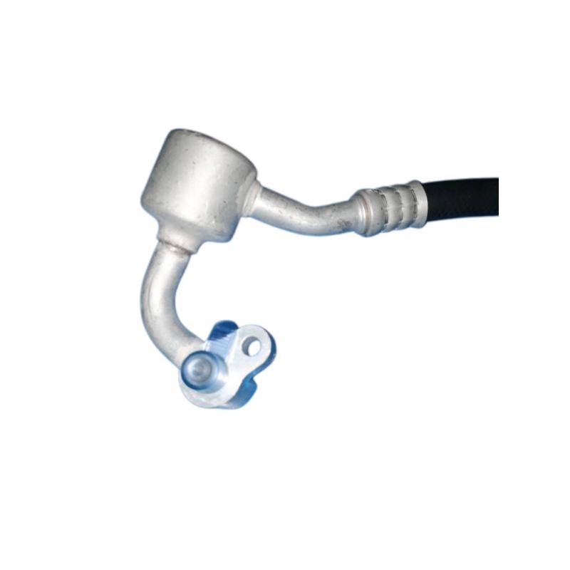 AV6119N602GD Air Conditioning Hose, Low Pressure Evaporator-Compressor, for Ford Focus 1.6 AT '12.