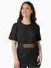 Far Cry Travel far enough, you meet yourself.Alone Saying Essential T-Shirt