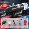 Spider Hero Electric Water Gun Launcher Wrist Toy for Kids