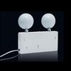 Dual-Head LED Emergency Light