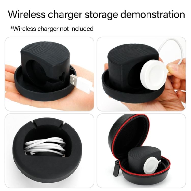 Wasserdicht für GT4/5 Armbanduhr Aufbewahrungsetui Tragbare Box Armbanduhr Staubschutz Tragetasche Einzigartige Schutz-Organizer