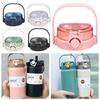 1Pcs Splash Spill Proof Bottle Lid Tumber Cup Lid New Cup Cap