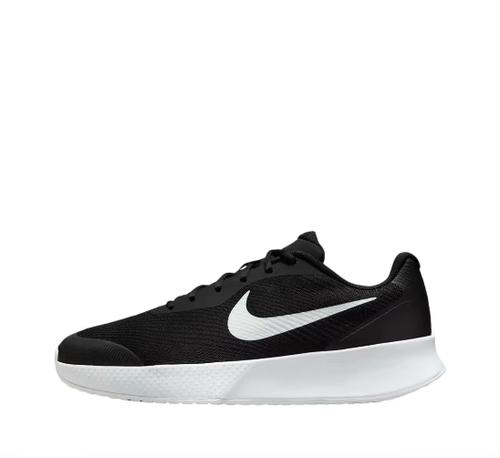 

Nike Мужские теннисные кроссовки Vapor Lite 3 FZ2155-001 Черный Размер EU 42.5 красный