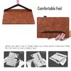 Luxury PU Leather Wallet Tablet for Samsung Galaxy Tab A9 Plus Case 11 Inch for Cover SM X210 X215 X216 Card Pocket