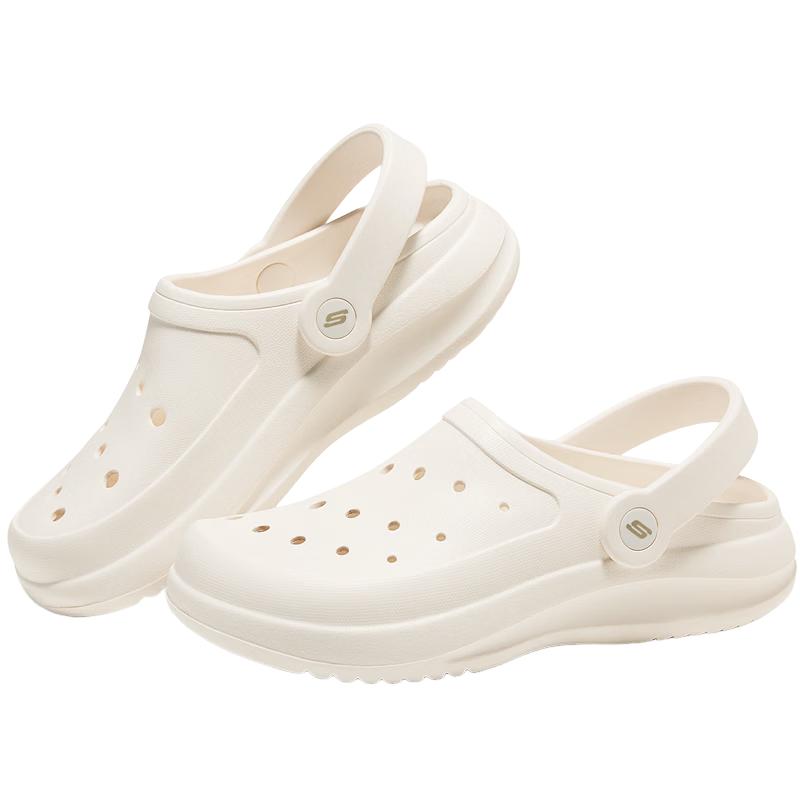 

Skechers Women s Breathable Summer Clogs 111514 35